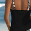 Circyy Women Floral Bikini Set - Summer Swimwear