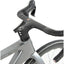 Bicyclette de route en carbone TWITTER R15pro - Vélo disc hydraulique pour hommes