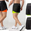 FlexFit Men's Track Pants - Ultimate Comfort & Style