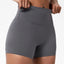 Women's Sculpting Activewear Leggings Shorts