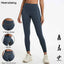 Leggings de Yoga de Cintura Alta Quick-Dry Hearuisavy