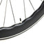 Bicyclette de route en carbone TWITTER R15pro - Vélo disc hydraulique pour hommes