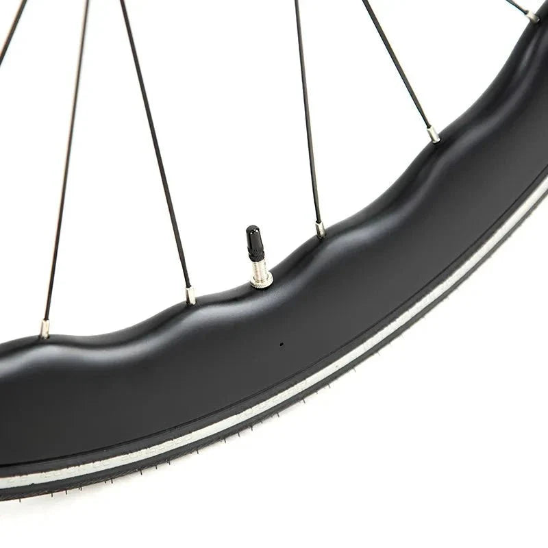 Bicyclette de route en carbone TWITTER R15pro - Vélo disc hydraulique pour hommes