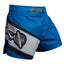 ThunderStrike Quick-Dry Muay Thai Shorts
