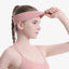 GOBYGO Exercise Headband and Wristband Set