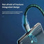 Cargador Rápido Xiaomi 120W con Cable USB Tipo-C