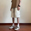 Korean Waffle Run Shorts - Premium Activewear