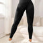 Pantalones de Yoga de Cintura Alta Premium para una Vida Activa