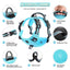 PawsEase No-Pull Soft Harness with Control Handle