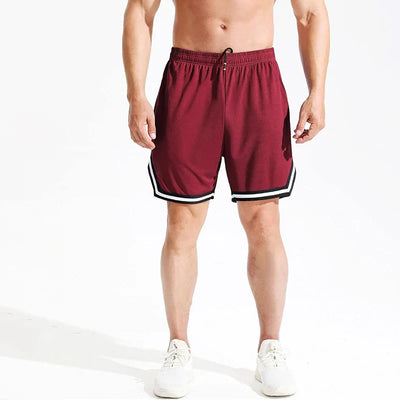 Shorts de basketball pour hommes SwiftMove