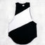 MuscleFlex Stringer Vest: Stylish Activewear Tank