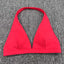 Backless Sport Bra for Ultimate Comfort