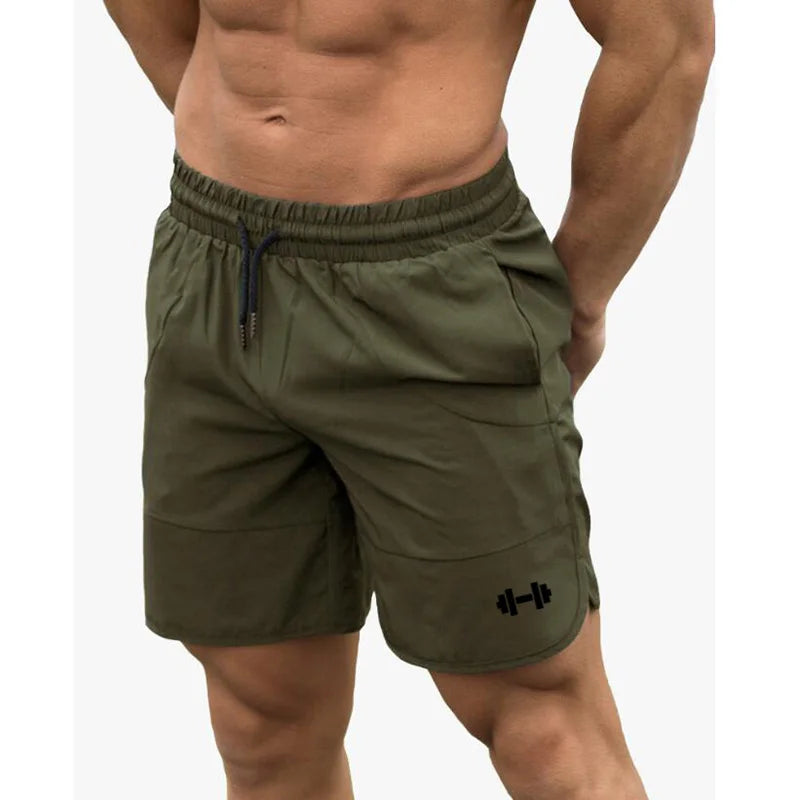 Shorts de sport ActiveFlex pour hommes - Édition été
