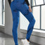 Leggings de Cintura Alta Premium para Mujeres - Ropa Activa Sin Costuras