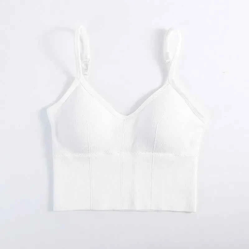 Sostén Deportivo Seamless Beauty Back