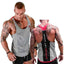 Men's Premium Bodybuilding Tank Top