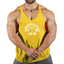 Chaleco de Gimnasio Stringer para Hombre