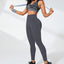 Premium Women's Seamless Yoga Leggings