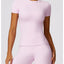 Top de Yoga Premium para Mujeres con Estilo Activo