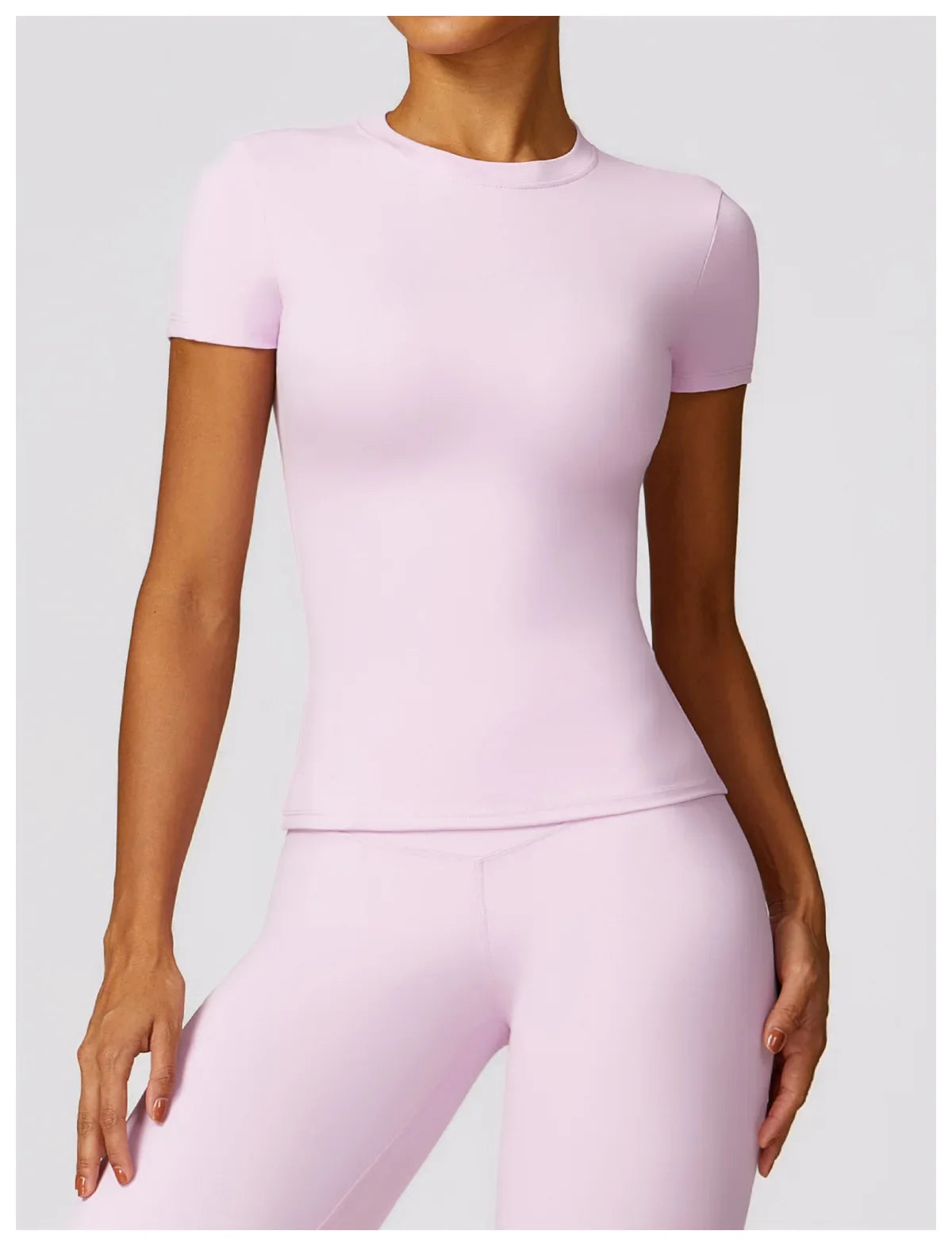 Top de Yoga Premium para Mujeres con Estilo Activo