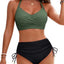Bikini de Control Chic VividCross 2026
