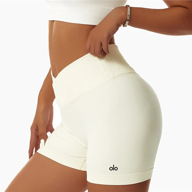 Pantalones de Yoga de Secado Rápido para Entrenamientos de Alta Intensidad