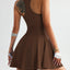 Robe de Tennis Sportive Élégante pour Femmes