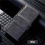 Luxury Pattern Flip Case for iPhone - Premium Leather Wallet Protection