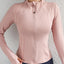 Women's Long Sleeve Active Sports Jacket