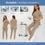 Unisex Medical Surgical Scrub Sets for Professionals