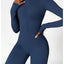 Luxurious Velvet Jumpsuit for Activewear