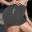 ChicFlex Shorts de Yoga Cyclisme Taille Haute pour Femmes