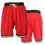 Men's Quick Dry Gym Jogger Shorts - 8 Colors Available
