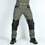 Ensemble de Vêtements Tactiques pour Hommes pour Aventures en Plein Air