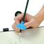 Ensemble de 15 grips ergonomiques pour crayons pour enfants