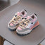 Zapatillas Lindas para Niños: Zapatillas Transpirables para Correr