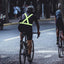 NightSafe Reflective Vest for Outdoor Sports