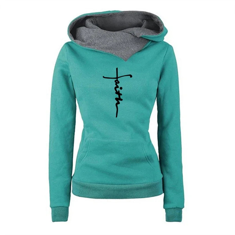 LuxVersa Snuggle Chic Hoodies - Effortless Style & Comfort