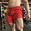 Shorts de sport d'été pour hommes pour un mode de vie actif