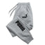 PUAIA Print Men's Joggers - Stylish & Comfortable Fit