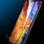 4Pcs Full Cover Tempered Glass Screen Protector for iPhone