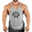 Chaleco de Gimnasio Stringer para Hombre
