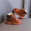 Bottes d'hiver premium pour tout-petits et enfants