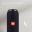 Altavoz Bluetooth TG117 - Altavoz TWS portátil y resistente al agua