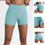 Women's Sculpting Activewear Leggings Shorts
