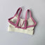 Conjunto de Yoga ZenFlex 2PC para Mujeres: Sujetador y Leggings