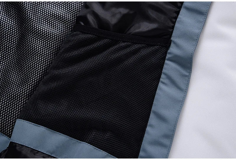 Premium Dual-Sport Ski Suit: Warm & Waterproof
