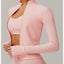 Premium Long Sleeve Sports Jacket