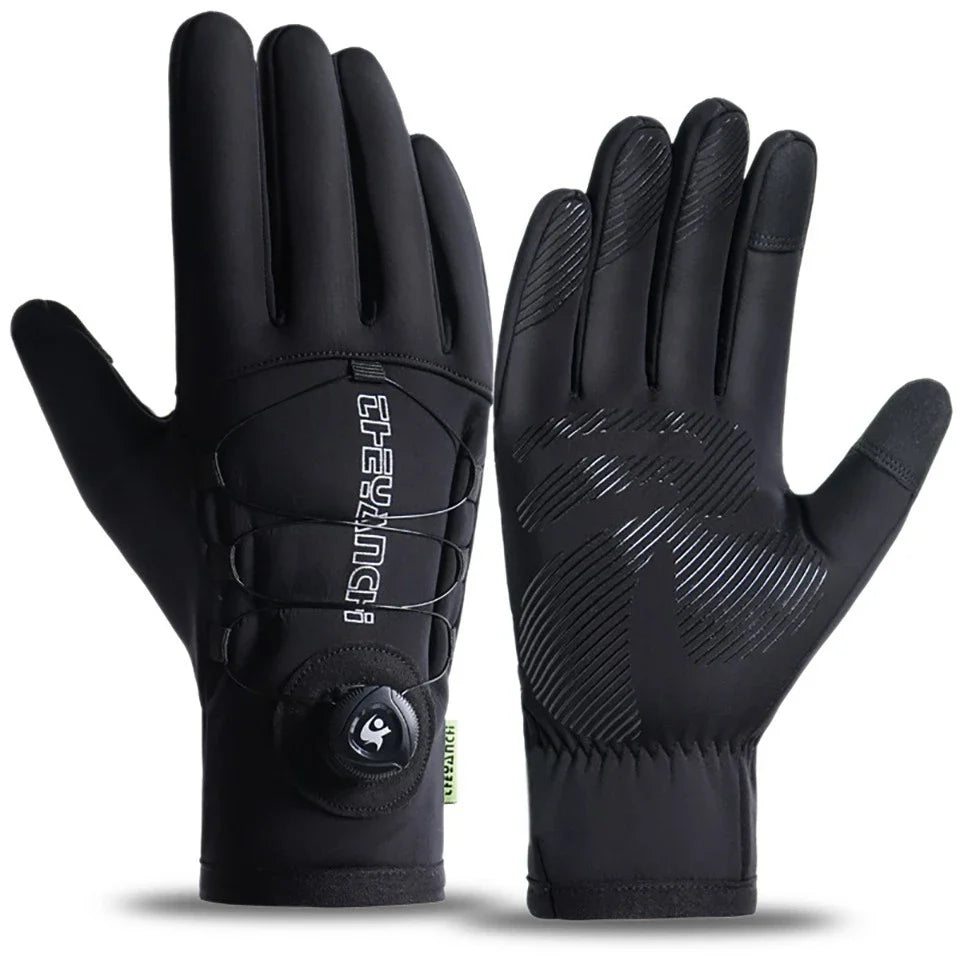 ArcticFlex All-Weather Touchscreen Sports Gloves
