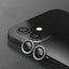 Premium Camera Glass Protector for iPhone 13 Series